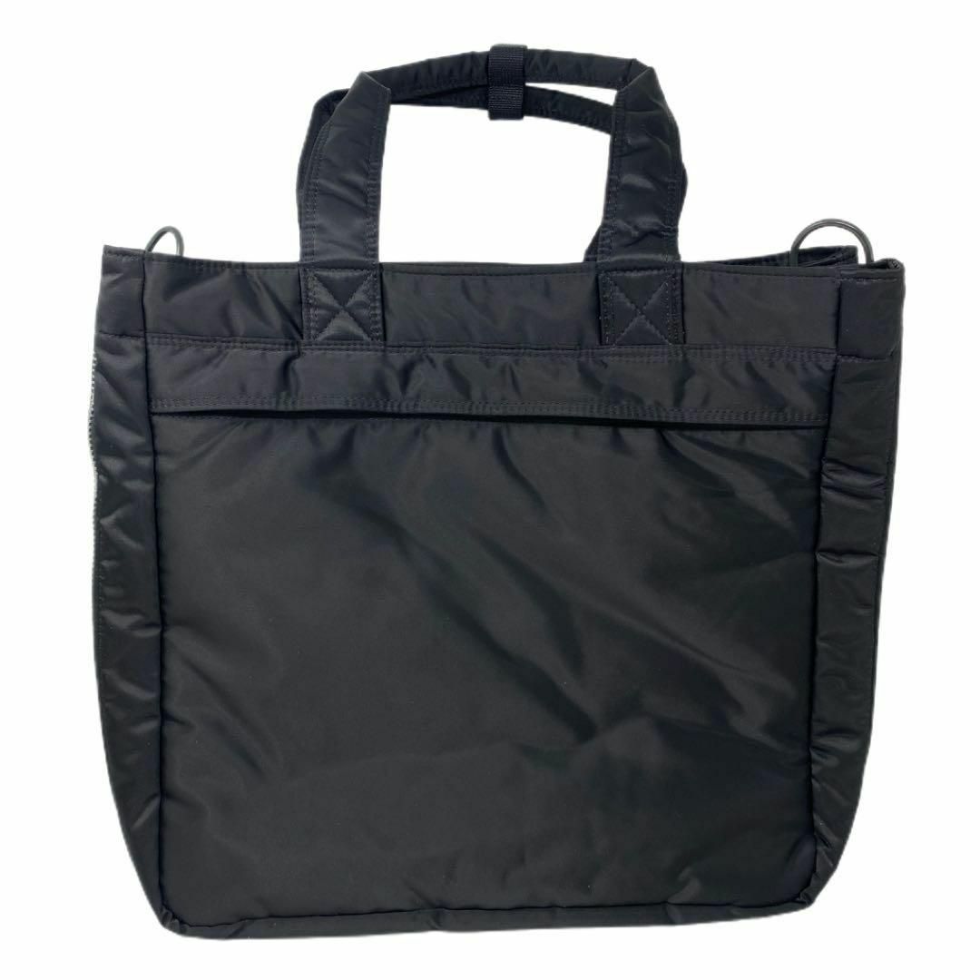 PORTER - 未使用 PORTER ポーター トートバッグ 2WAY TOTE BAG