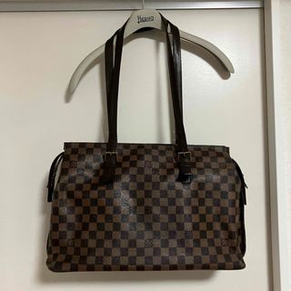 ヴィトン(LOUIS VUITTON) ダミエ バッグの通販 10,000点以上 | ルイ