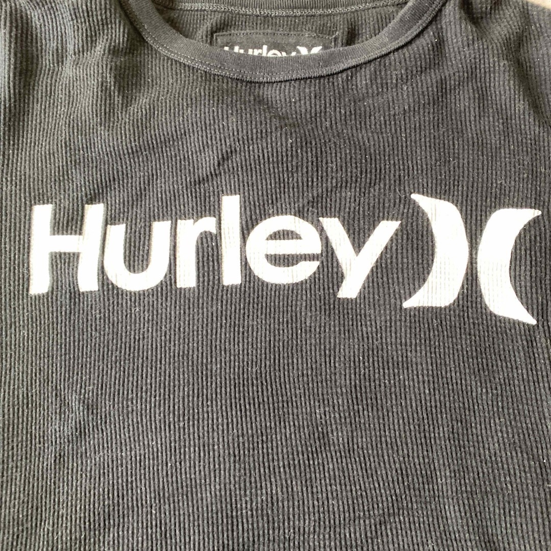 Hurley(ハーレー)のHurley サーマルロンT メンズのトップス(Tシャツ/カットソー(七分/長袖))の商品写真