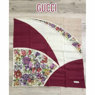 グッチ バンダナ/スカーフ(レディース)の通販 1,000点以上 | Gucciの 