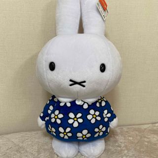 ミッフィー(miffy)のミッフィーぬいぐるみ(ぬいぐるみ)