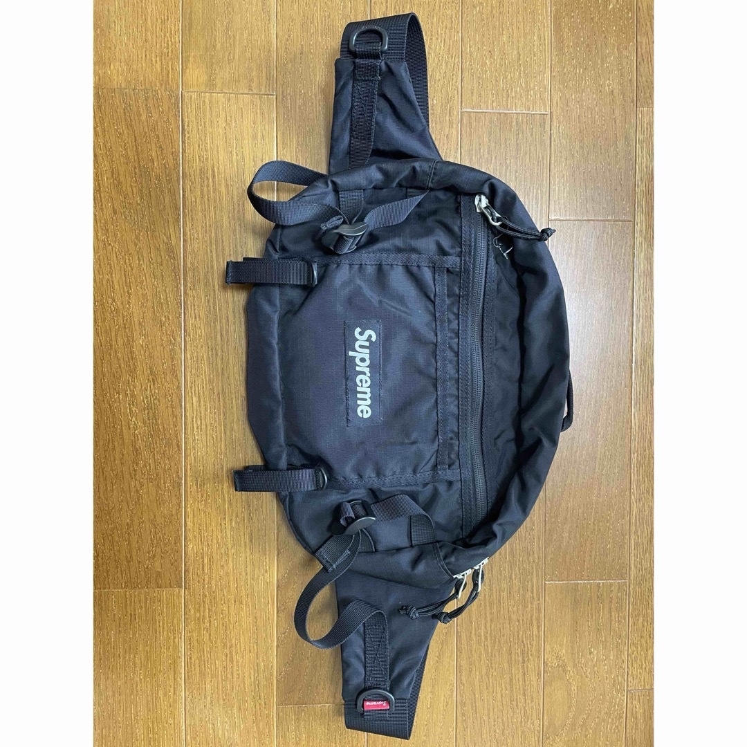 Supreme(シュプリーム)のSupreme Shoulder Bag 2016SS メンズのバッグ(ショルダーバッグ)の商品写真