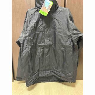 General Service Black WET WEATHER Jacket(ミリタリージャケット)