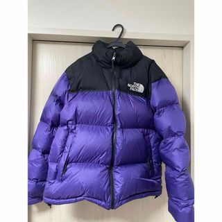 ザノースフェイス(THE NORTH FACE)のノースフェイス　ヌプシダウンジャケット　700 米国サイズ(ダウンジャケット)