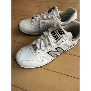 ニューバランス(New Balance)のNEW BARANSE ニューバランス シューズ23(スニーカー)