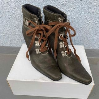 ティンバーランド(Timberland)のティンバーランド　ブーツ(ブーツ)