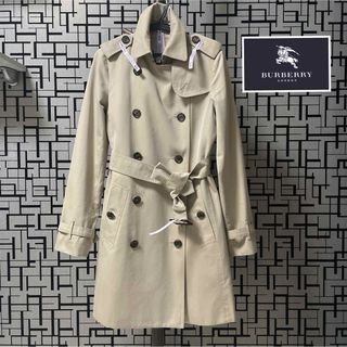 バーバリー(BURBERRY) ライナー付き トレンチコート(レディース)の通販 