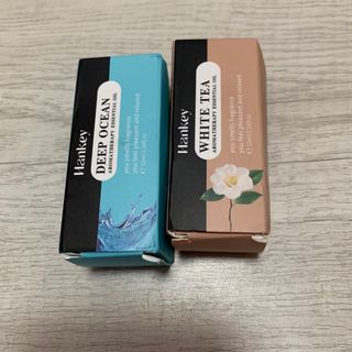 アロマオイル10ml×2本セット(アロマオイル)