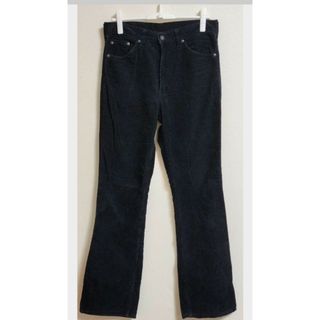 同梱500円引 中古 LEVI'S コーデュロイ パンツ 31インチ 股下85(その他)