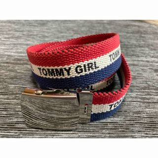 トミーガール(tommy girl)のTOMMY GIRL ベルト(ベルト)