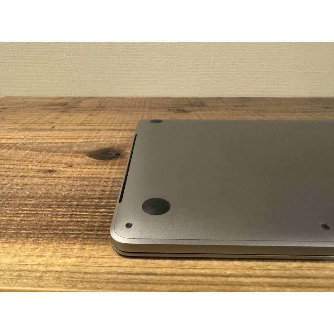 Apple(アップル)のMacBookPro 13inch 32GB 1TB Core i7  2020 スマホ/家電/カメラのPC/タブレット(ノートPC)の商品写真