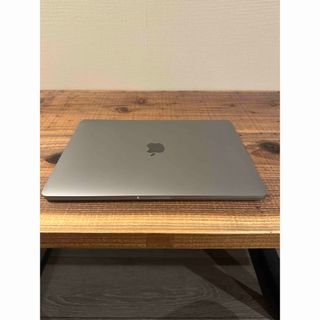 アップル(Apple)のMacBookPro 13inch 32GB 1TB Core i7  2020(ノートPC)