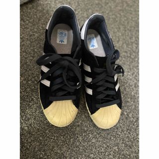 アディダス(adidas)のアディダス　adidas スニーカー(スニーカー)