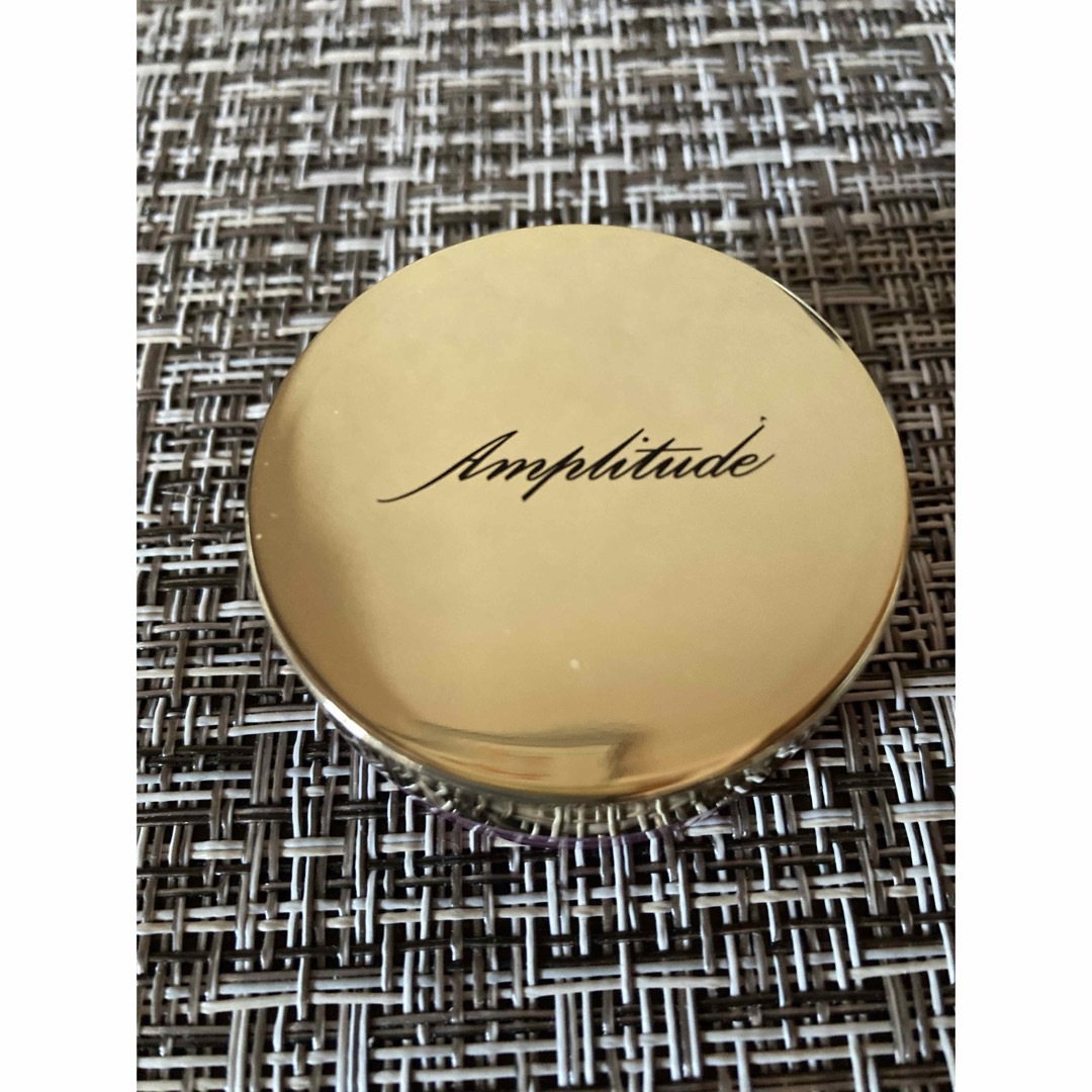 Amplitude - アンプリチュード コンスピキュアスクリームチークス 06