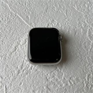 アップルウォッチ(Apple Watch)のApple watch series4 40mm(その他)