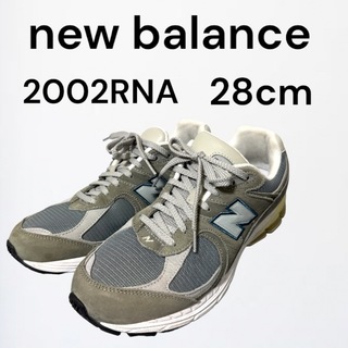 ニューバランス(New Balance)のニューバランス　newbalance スニーカー　2002r 2002rna(スニーカー)