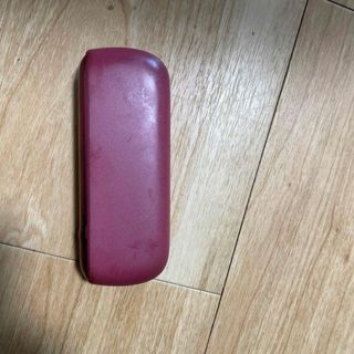 アイコス(IQOS)のiQOSピンク(タバコグッズ)