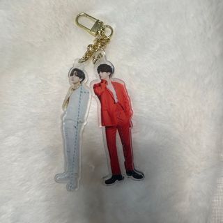 ボウダンショウネンダン(防弾少年団(BTS))のbts テテ テヒョン V アクキー アクスタ グッズ(K-POP/アジア)