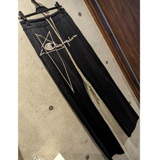 リックオウエンス(Rick Owens)のリックオウエンス チャンピオン ディートリッヒ ドローストリング XS(その他)