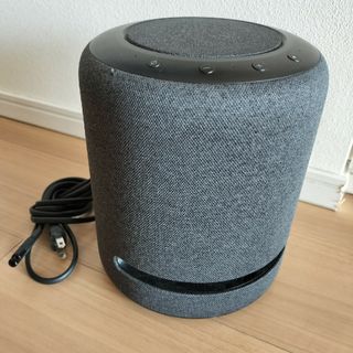 アマゾン(Amazon)のB07NQDQWW6 Amazon アマゾン Echo Studio エコース…(スピーカー)