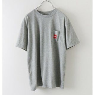 ザノースフェイス(THE NORTH FACE)のTHE NORTH FACE ザノースフェイス グラフィックテックTシャツ(Tシャツ/カットソー(半袖/袖なし))