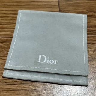 Christian Dior - クリスチャンディオール　⭐︎ アクセサリー袋