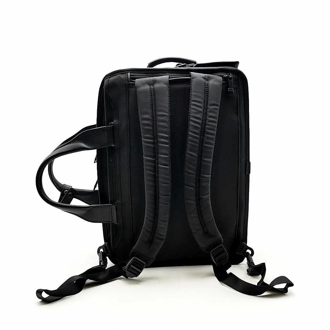 TUMI(トゥミ)の美品 トゥミ TUMI ビジネスバッグ エクスパンダブル 03-24030901 メンズのバッグ(ビジネスバッグ)の商品写真