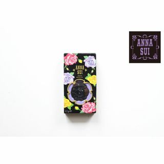 ANNA SUI - 訳有・新品未使用・送料無料【ANNA SUI】ミニルージュ　302