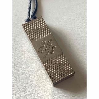 ルイヴィトン(LOUIS VUITTON)のルイヴィトンUSBメモリーのキーホルダー(PC周辺機器)