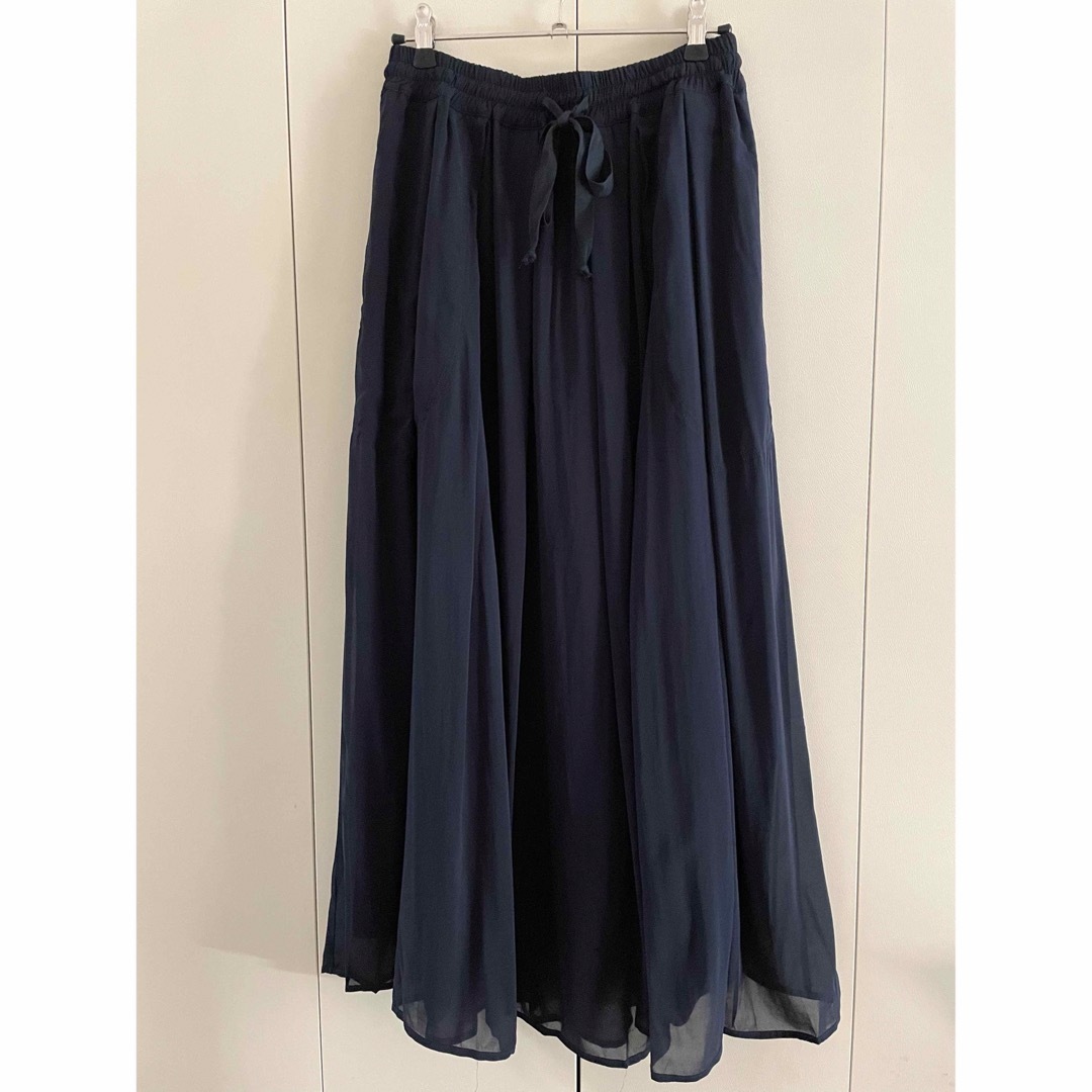 美品*プランシー plan c【定価9.5万】プリーツスカート 花柄 美品*プランシー plan c【定価9.5万】プリーツスカート 花柄