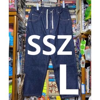 SSZ 552 DENIM AH.H サイズL