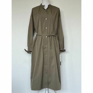 ハナエモリ(HANAE MORI)の新品・69,300円☆HANAE MORI /スプリングコート ワンピース(スプリングコート)