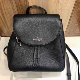 ケイトスペードニューヨーク(kate spade new york)の♪ケイトスペード バックパック♪(リュック/バックパック)