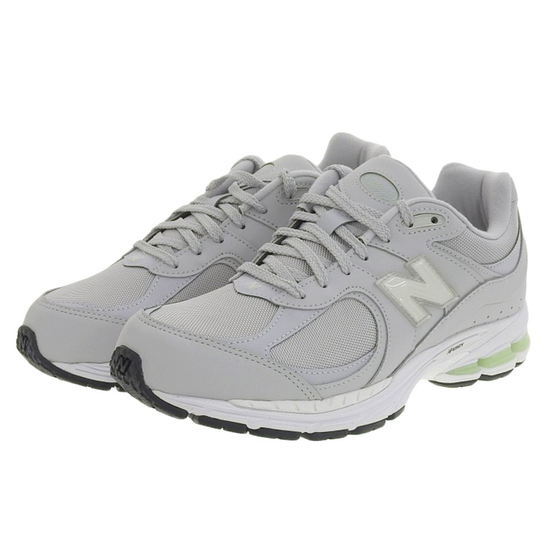 New Balance(ニューバランス)のニューバランス 新品同様 NEW BALANCE ニューバランス ローカット スニーカー シューズ メンズ グレー 27.5cm M2002RCM 9.5D(US) メンズの靴/シューズ(スニーカー)の商品写真