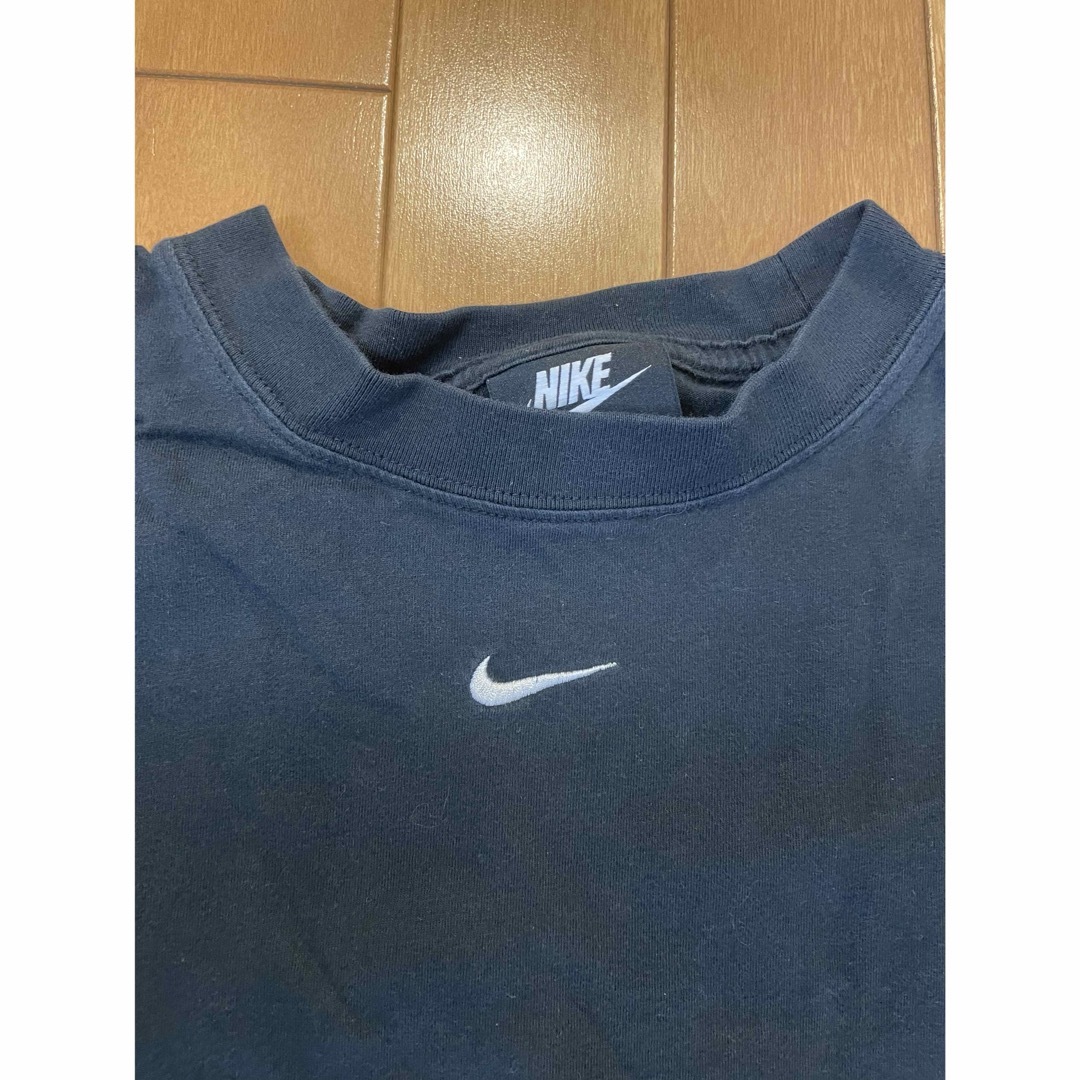 NIKE(ナイキ)のNIKE ワンピース　Mサイズ　⑦ レディースのワンピース(ひざ丈ワンピース)の商品写真