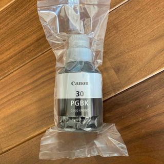 キヤノン(Canon)のCanon 純正インク　Gl-30 PGBK(PC周辺機器)