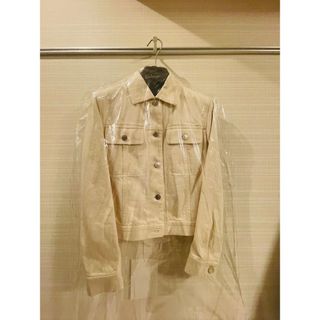 エルメス デニムジャケットの通販 49点 | Hermesを買うならラクマ エルメス デニムジャケットの通販 49点 | Hermesを買うならラクマ