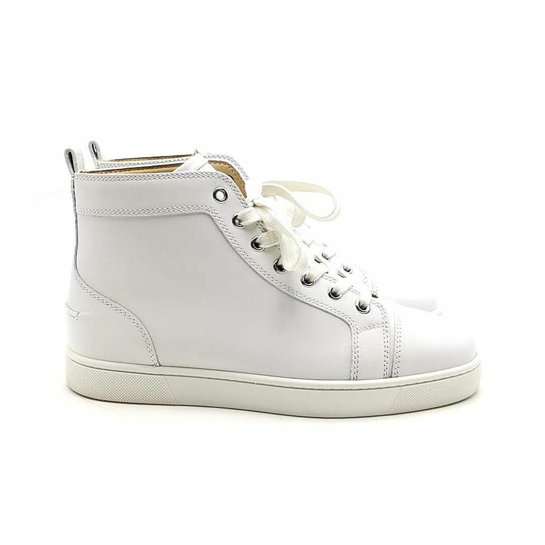 Christian Louboutin - 美品 クリスチャンルブタン スニーカー Christian Louboutin - 美品 クリスチャンルブタン スニーカー