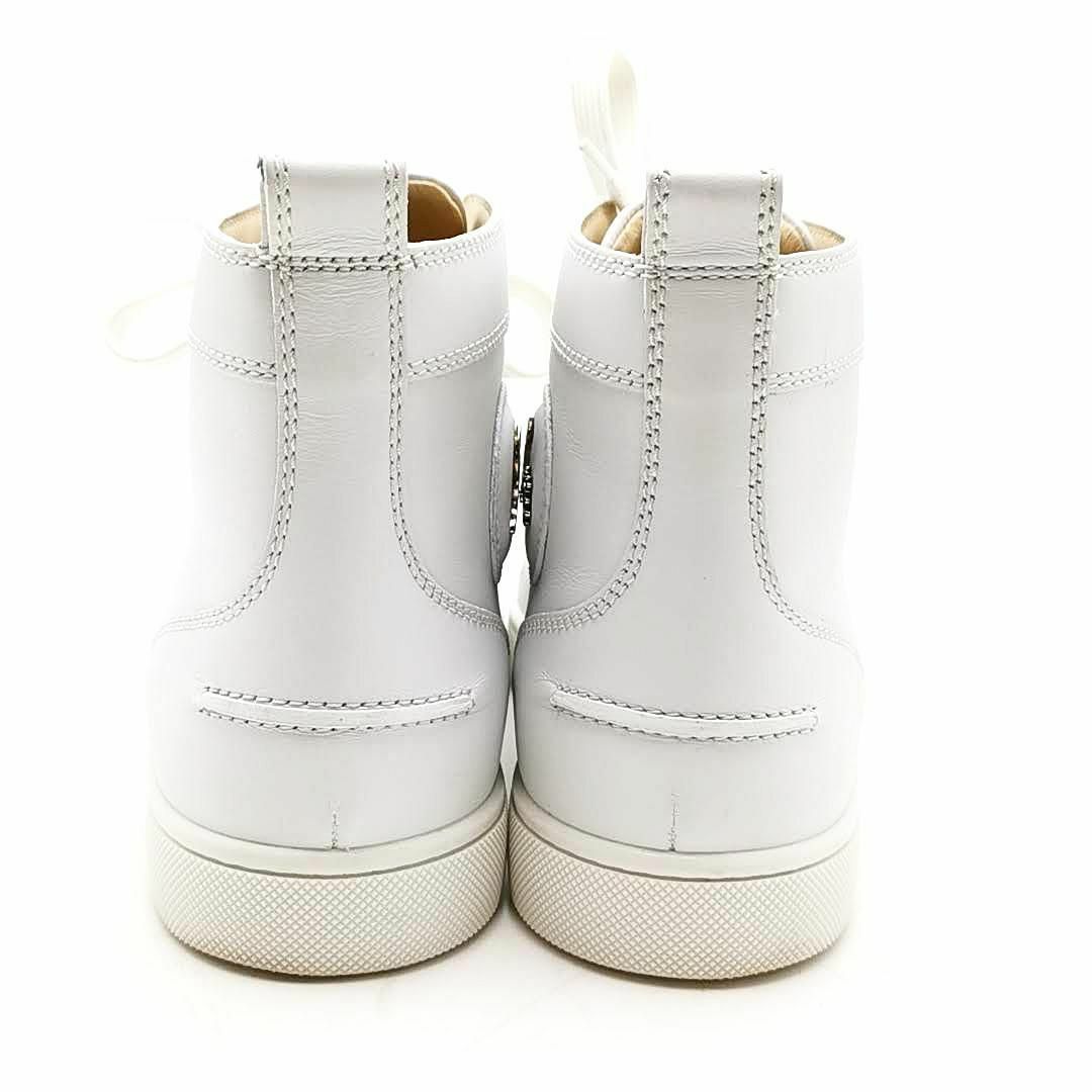 Christian Louboutin - 美品 クリスチャンルブタン スニーカー Christian Louboutin - 美品 クリスチャンルブタン スニーカー