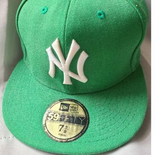 ニューエラー(NEW ERA)のNEW　ERA 　ニューエラー　キャップ(キャップ)