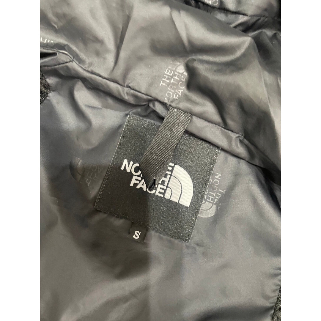 THE NORTH FACE(ザノースフェイス)のFJー17様専用ノースフェイス　マウンテンライトジャケット　ケルプタン　 メンズのジャケット/アウター(マウンテンパーカー)の商品写真