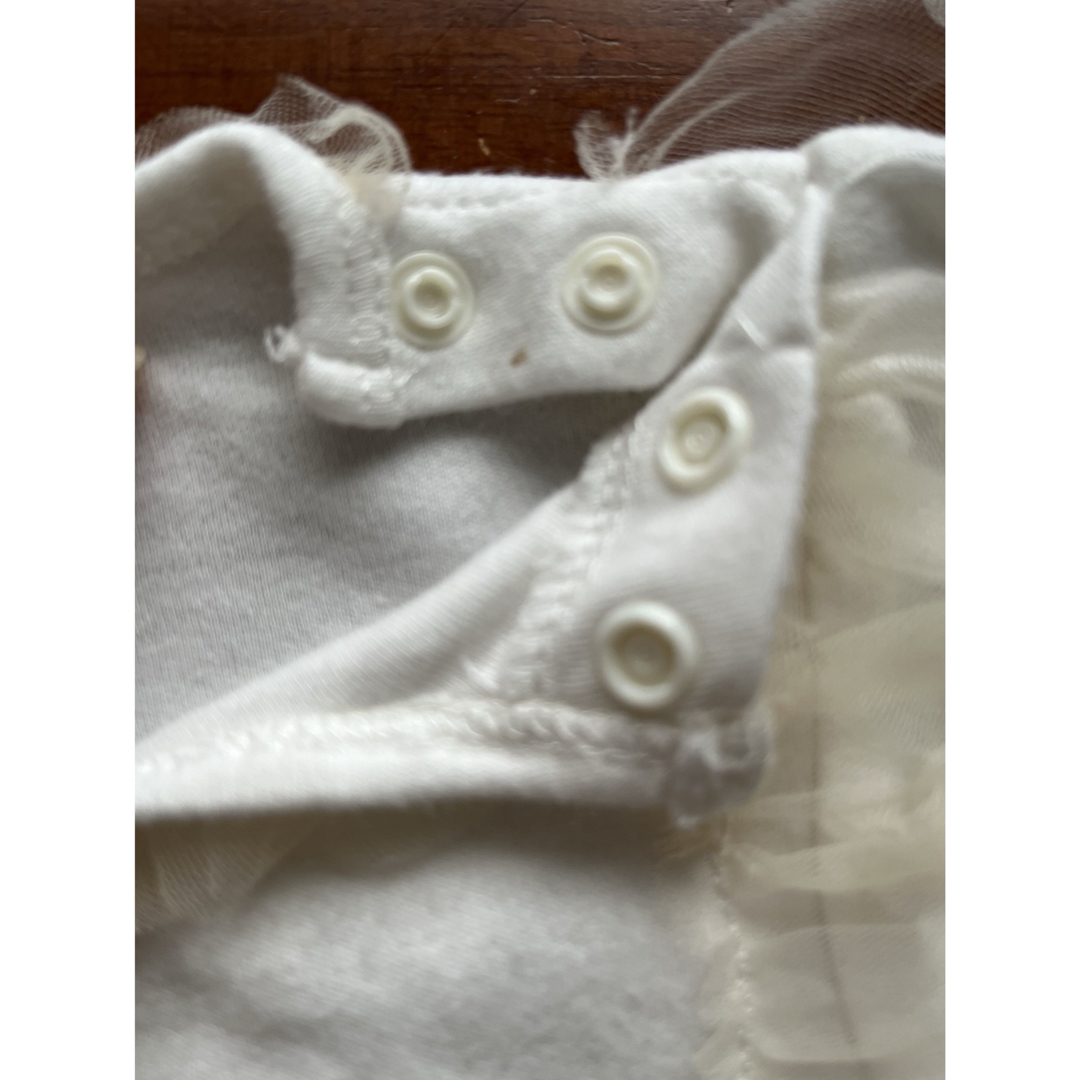 ami様専用 キッズ/ベビー/マタニティのベビー服(~85cm)(Tシャツ)の商品写真