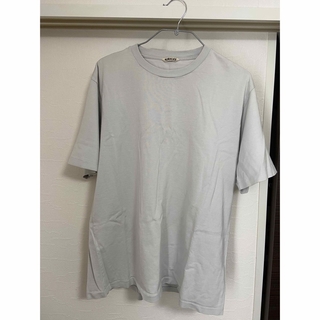 オーラリー(AURALEE)のAURALEE オーラリー カットソー Tシャツ(Tシャツ/カットソー(半袖/袖なし))