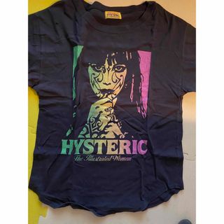 ヒステリックグラマー(HYSTERIC GLAMOUR)のヒステリック　ヒステリックグラマー　Tシャツ(Tシャツ/カットソー(半袖/袖なし))