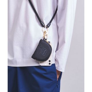 ユナイテッドアローズ(UNITED ARROWS)のYOSEMITE STRAP⭐️ヨセミテストラップ⭐️マルチケース　新品(その他)