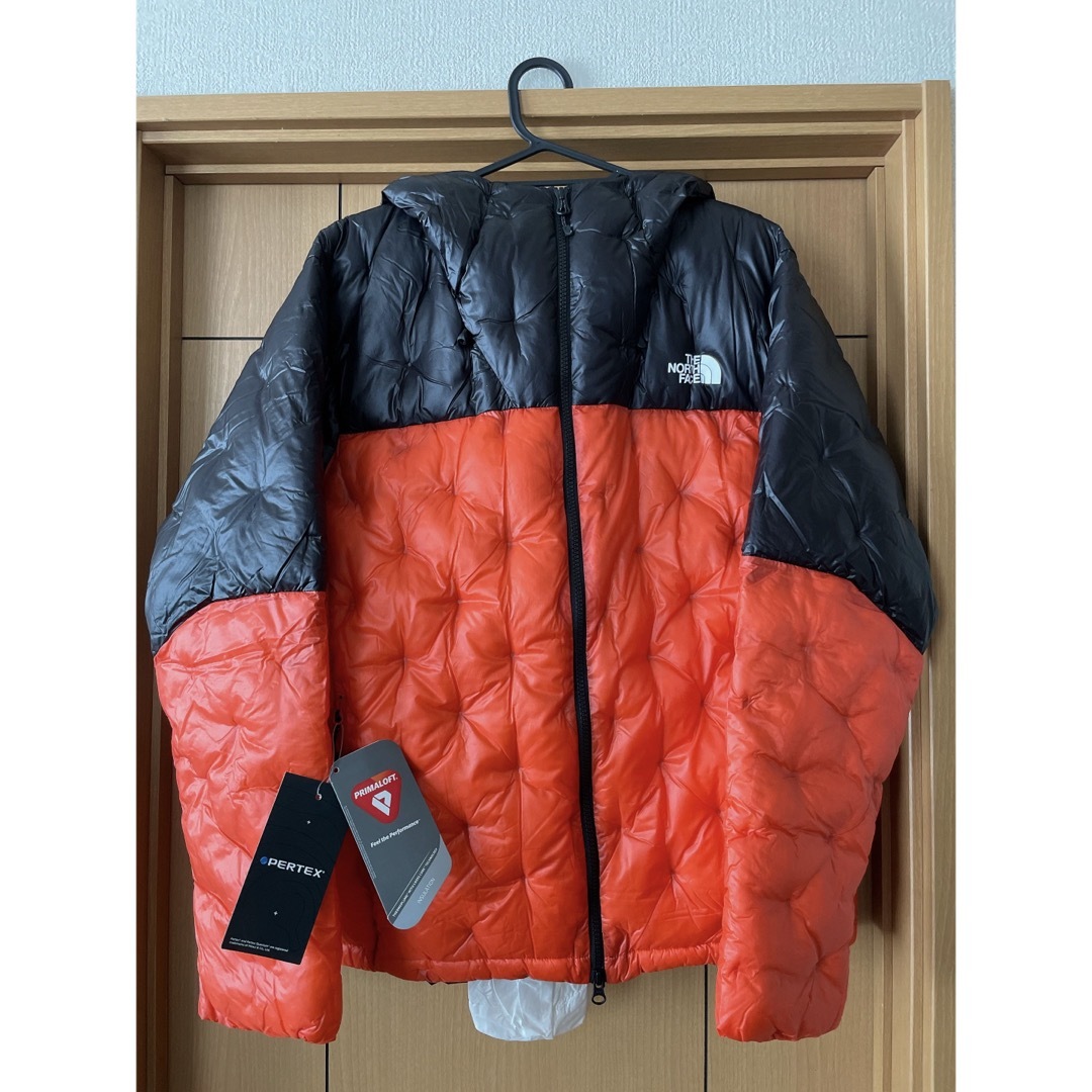 THE NORTH FACE(ザノースフェイス)のTHE NORTH FACE メンズ ポラリス インサレーテッド フーディ  メンズのジャケット/アウター(その他)の商品写真