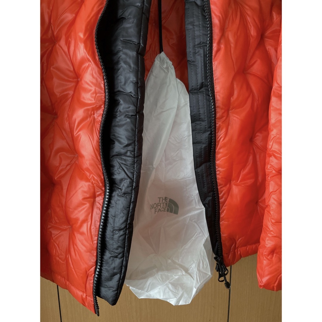 THE NORTH FACE(ザノースフェイス)のTHE NORTH FACE メンズ ポラリス インサレーテッド フーディ  メンズのジャケット/アウター(その他)の商品写真