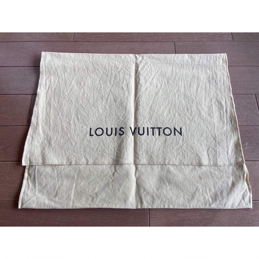 LOUIS VUITTON(ルイヴィトン)のLOUIS VUITTON バッグ【新品未使用】 レディースのバッグ(トートバッグ)の商品写真