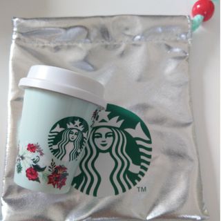 スターバックス(Starbucks)のStarbucks スタバ ミニギフトセット(その他)