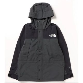 THE NORTH FACE - ノースフェイス マウンテンジャケット NP61800 M